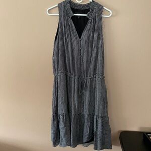 White House black market dress